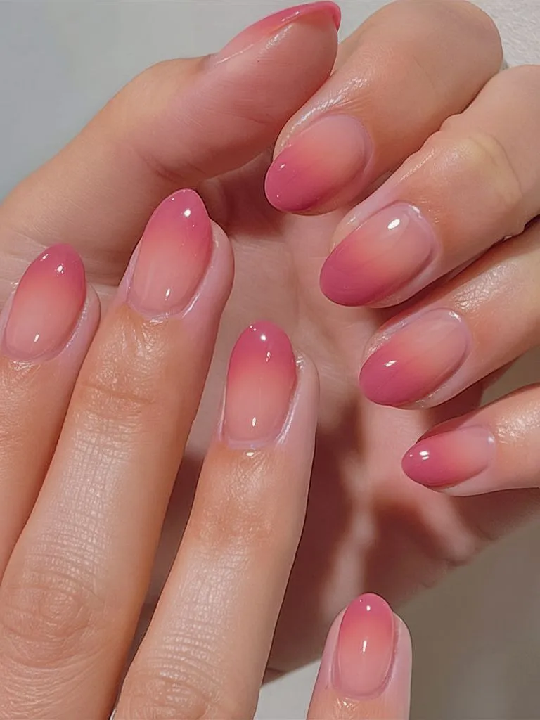 Jelly Nails