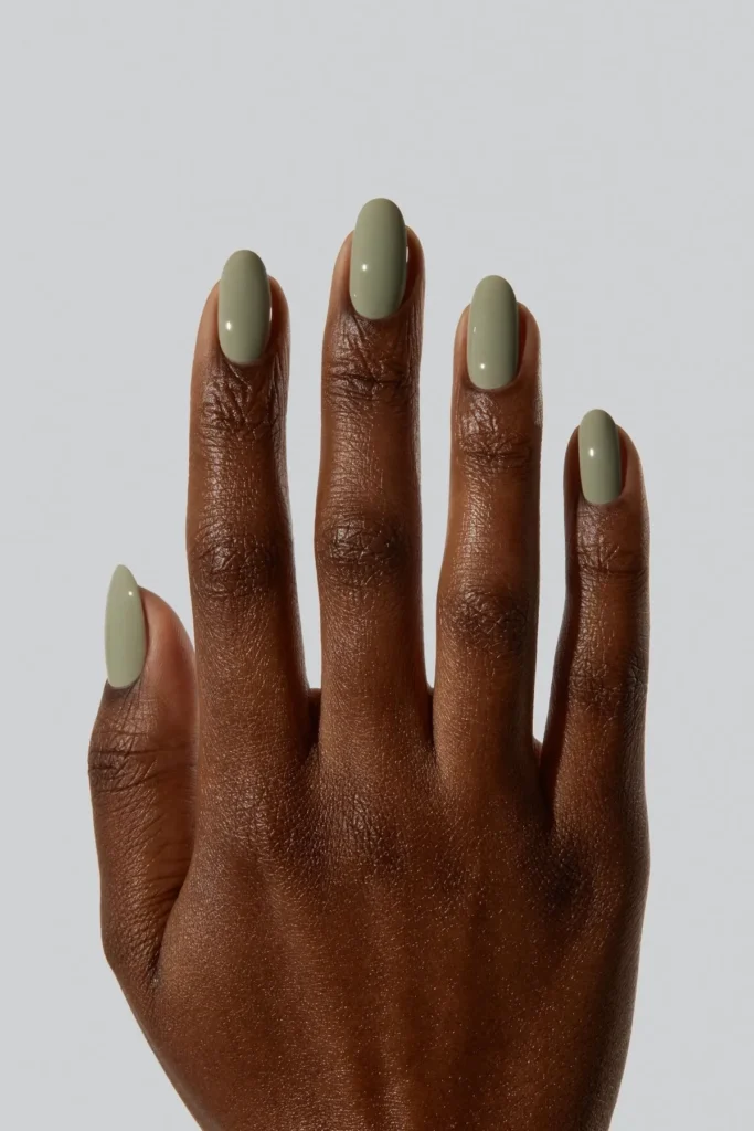 Matte Solid Colors