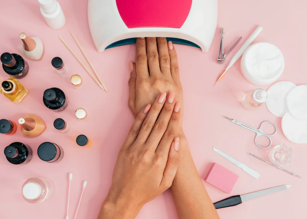 Nail-Care