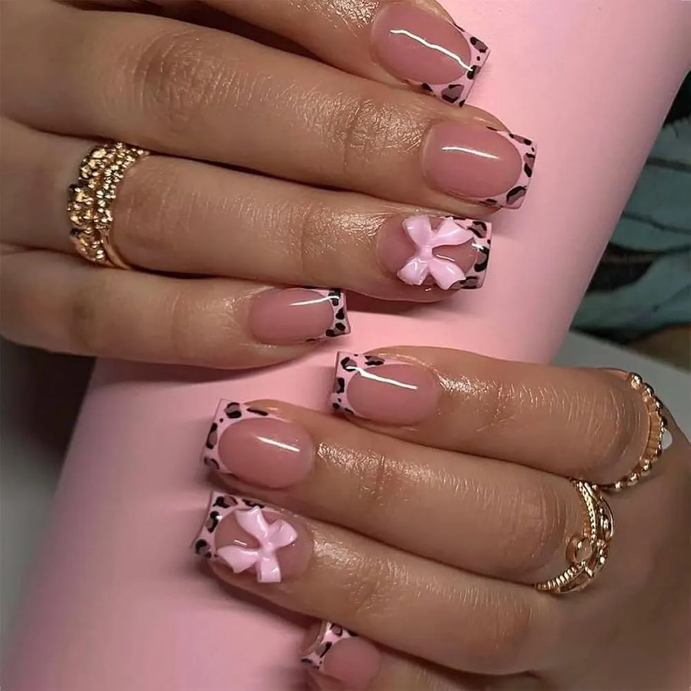 Nail Designs for Short Nails