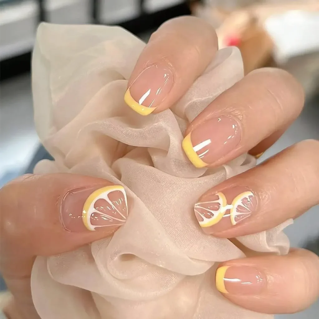 Short Nails 2026